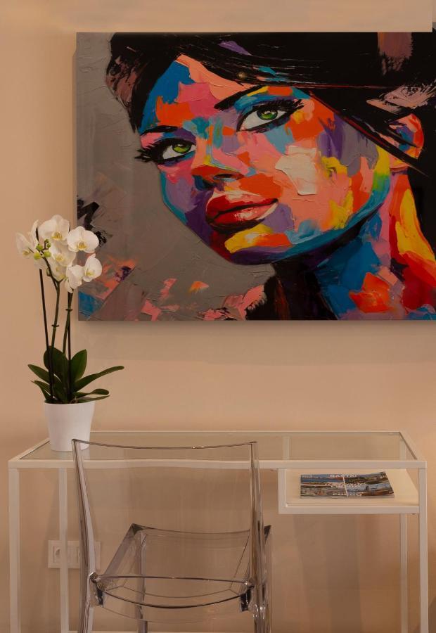 Room Boutique 32 Denia Exterior foto
